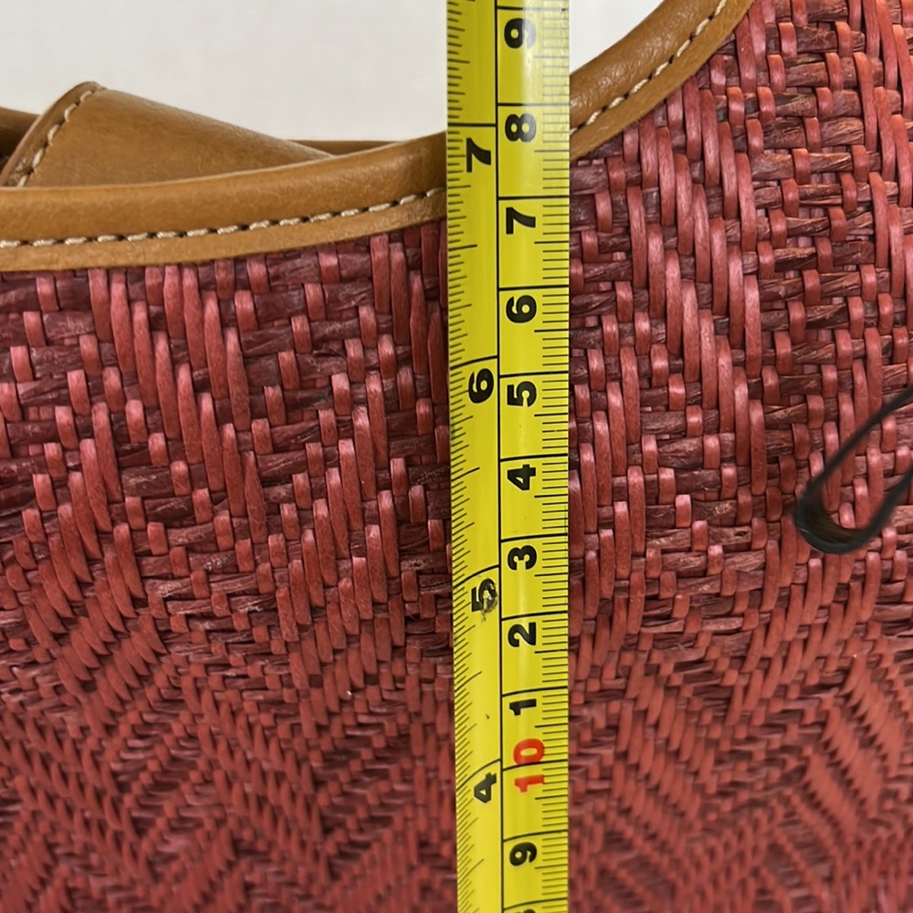 Stone Mountain Woven bag - Picture 12 of 12